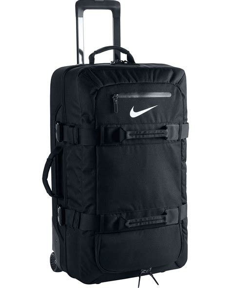  valise a roulette nike